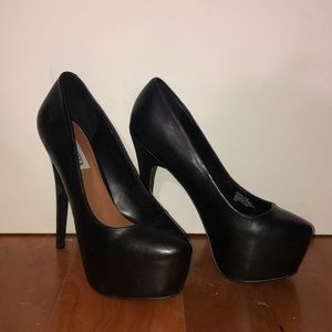 Steve Madden Heels